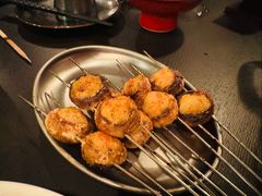 -哈哈小馆(翠湖新天地店)