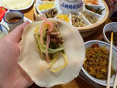 -怪噜范·老贵阳街头名小吃(汇金星力城店)