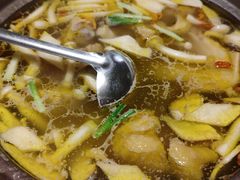 -东门头·江鲜小馆(新天地店)