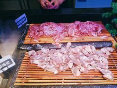 现切精品肥牛-盛江山自助料理(大悦城旗舰店)