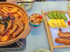 -大师傅金奖啤酒鱼(阳光店)