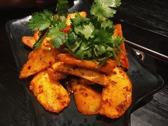 -蛙三泡椒牛蛙(万象城店)