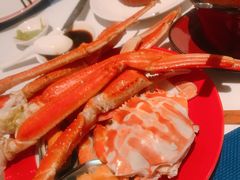 -味餐厅·海鲜·火锅·自助餐