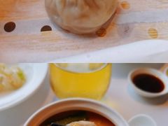 -富力丽思卡尔顿酒店·丽轩中餐厅