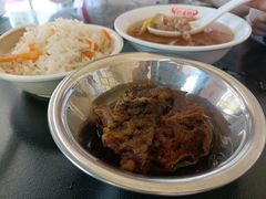 -好成财牛排馆(涂门街总店)