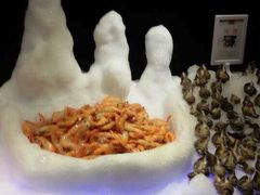 -甄品麦哲伦海鲜和牛自助(万达广场店)
