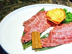 -觅福里•熟成和牛餐厅