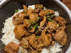 -九田家黑牛烤肉料理(新辰里亚运村店)