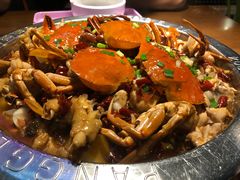-胖哥俩肉蟹煲(湖滨银泰in77店)