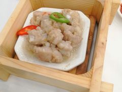 -丰谷茶楼(鸿大广场店)