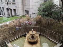 -潮一不贰·法式甜品·生日蛋糕·西式简餐(外滩店)