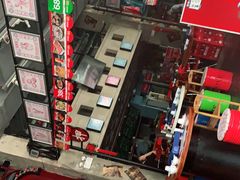 -捞围鲜·港式打边炉(海阳路店)