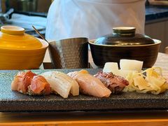 -鮨冠OMAKASE食べ放题(北京首店)