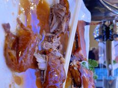 -竹溪百福酒家(同和店)