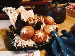 -湊湊火锅·茶憩(上海合生汇店)