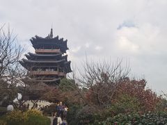 -杭州半山国家森林公园