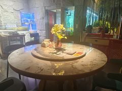 -又见炊烟私房菜(敬亭路店)