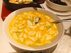 -上海和平饭店龙凤厅 Dragon Phoenix