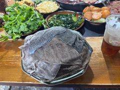 -重庆故事姊妹老火锅(财经学院店)