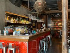 -Luchador摔跤手墨西哥餐厅(恒宇广场店)