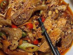 -乐山第一家临江鳝丝(茶坊路店)