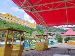 -山西乌金山旅游区