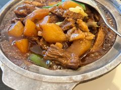 -铭轩中餐厅·海南菜·粤菜(亚龙湾瑞吉店)