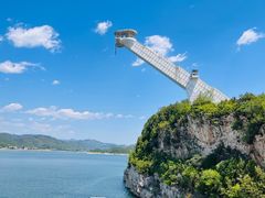-北京金海湖景区