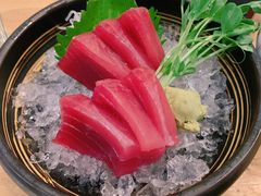 -Hatsune隐泉日式料理(SKP店)
