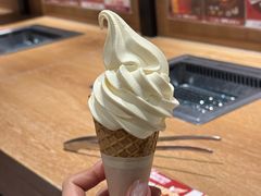 -焼肉ライク·烧肉LIKE(万菱汇店)
