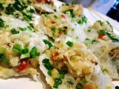 -赶海部落海鲜城(海阳路店)