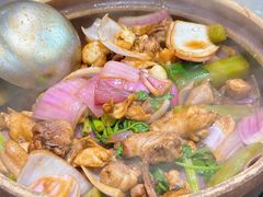 -胡须佬鸡煲四季火锅店(石厦西村直营店)