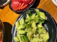 -金陵一哥龙虾馆(三牌楼总店)