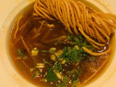 -汉唐宴长安食府