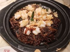 -绿茶餐厅(朝阳大悦城店)