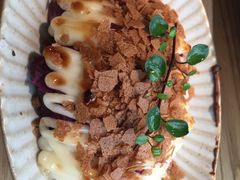 -蜜桃餐厅·伴山(湖滨商业街店)