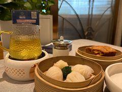 凯逸轩虾饺皇-凯逸轩·匠心粤菜(中城名仕汇店)