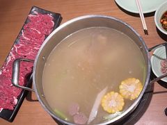 -掂档潮汕牛肉火锅(沈阳万象城店)
