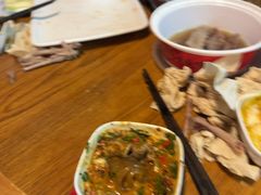 -傣妹火锅(罗宾森购物中心店)