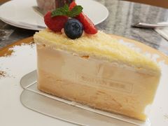 -蜜思琪蛋糕(民生路店)