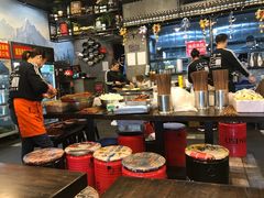 大堂-一岚一山(角门总店)