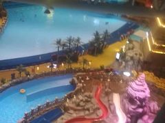 -青岛东方影都融创水世界