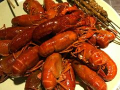 -湖锦酒楼·32年地道湖北菜(光谷店)