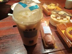 -瑞幸咖啡(长楹天街店)
