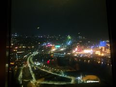 -澳门旅游塔360°旋转餐厅(南湾湖广场店)