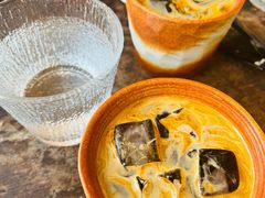 -翠贝卡&Mama Kelly Brunch Coffee(河西店)