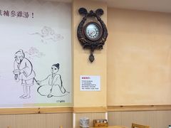 -张师傅参鸡汤店(高丽街店)