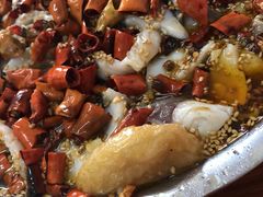 -黑皮酸菜鱼(三山街店)