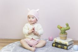 -小苹果儿童摄影(崇安店)