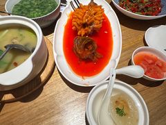 -赤宴·川菜(玉林店)
